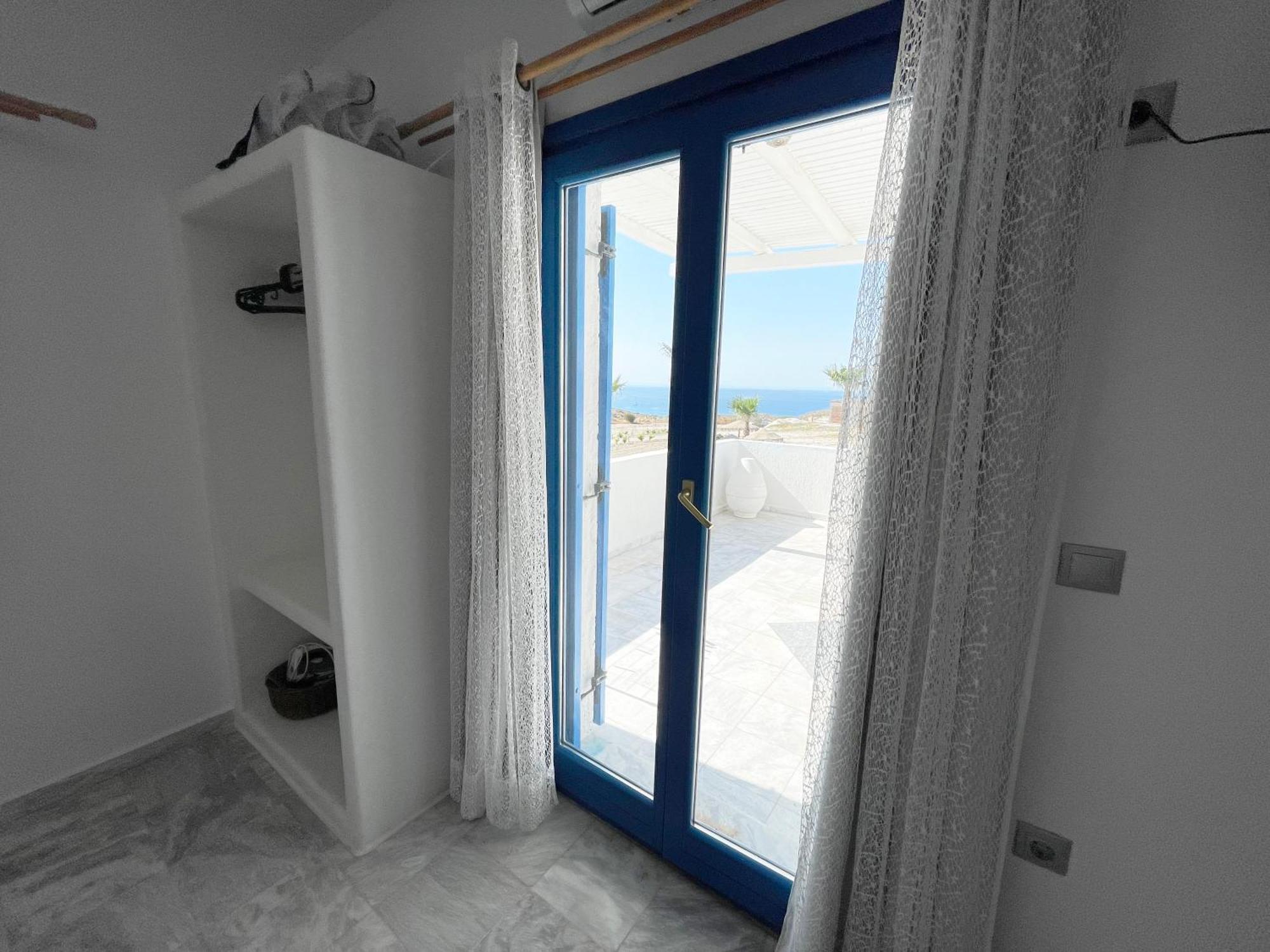 Argo-Milos Adamantas  Exterior photo